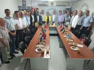 Hak ihlali Yunanistan’a yakışmıyor