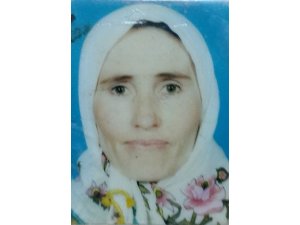 Su deposundan düşen kadın hayatını kaybetti