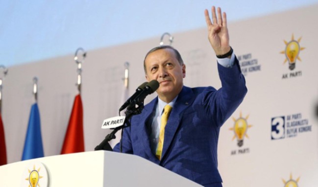 'Halka değmeyenler' ayıklanmaya başlıyor!