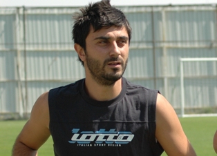 Ufukhan: Hedefe kilitlendik