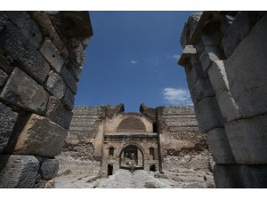 Roma, Bizans ve Osmanlı aynı yolu kullanmış