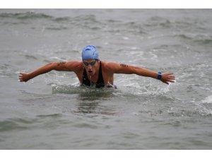 Alanya Triatlon heyecanına hazır