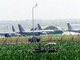 Türkiye'nin 40 nükleer bombası var