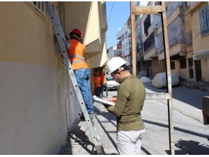Dicle Elektrik Şanlıurfa’da yatırımlarını sürdürüyor