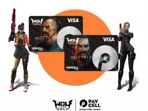 Paycell Kart ile oyun tutkunları internet kazanacak