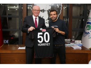 Hürriyet Gücer’den taraftarı üzen karar