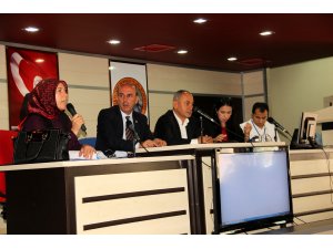 Suşehri'nde TYP ile 55 işçi istihdam edilecek