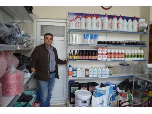 Süt icmâlleri askıda