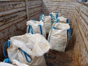 Polis kılığına giren 5 kişilik uluslararası çete yakalandı
