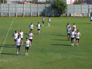 Diyarbekirspor’da 3 puan mutluluğu