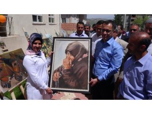 Tayini çıkan kaymakamın 52 bin TL’si çalındı
