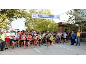 Suuçtu’danTümbüldek’e zorlu koşu