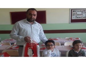 Bulut: “Öğrencilerimizin başarısı için çalışacağız”