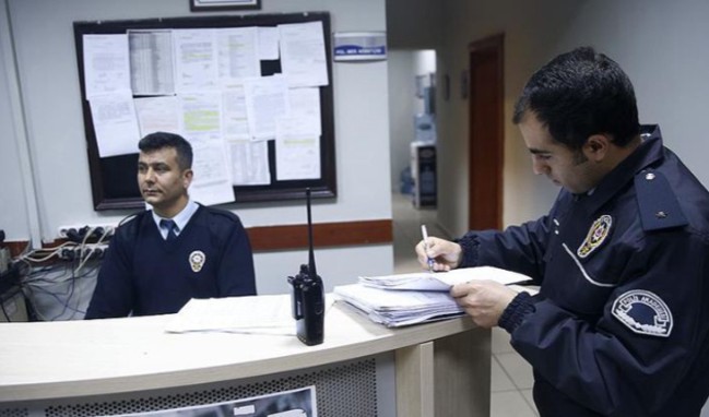 Emniyet Genel Müdürü'nden 1 saatte bitirin talimatı