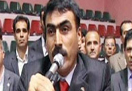 MHP'li Kürt'ün hahalle korkusu!