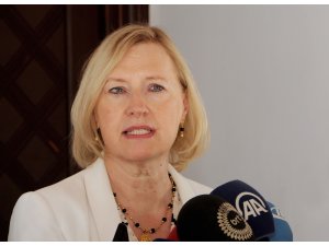 "BM, tarafları masada görmek istiyor"