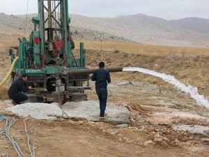 KOSKİ’den sağlıklı su hizmeti
