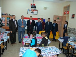 PTT’den öğrencilere “Yeni Eğitim Yılı” yardımı