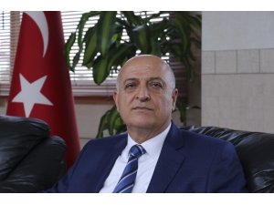 Model fabrika projesi Mersin’de sevinçle karşılandı