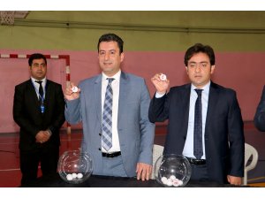 TYP ile okullarda istihdam edilecek temizlik personeli için kuralar çekildi