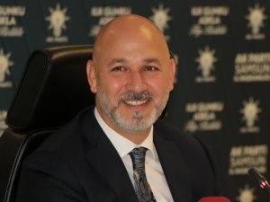 Başkan Karaduman’dan önemli açıklamalar