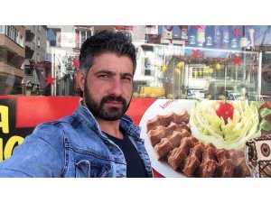 Eğlence mekanında silahlar konuştu : 1 ölü, 1 ağır yaralı