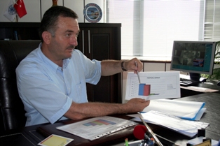 Göl Festivali fuara dönüştürülecek