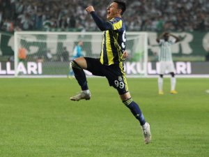 GollerCepte’nin en popüler golünü Eljif Elmas attı