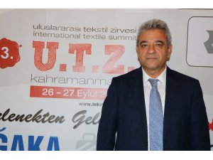 Tekstil Zirvesi Fuarı ve Tekstil Makineleri Fuarı için geri sayım başladı