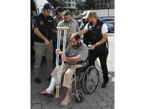 GÜNCELLEME - Samsun'daki DEAŞ operasyonu