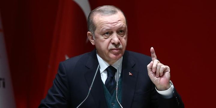 Erdoğan Uyarmıştı! Kur Bahanesiyle Stokçuluk Yapanlara Baskın ve Denetimler Başladı