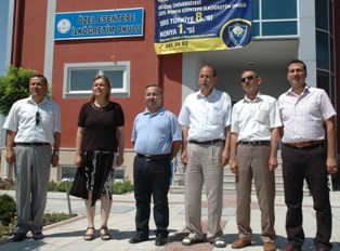 Esentepe’den Büyük Başarı