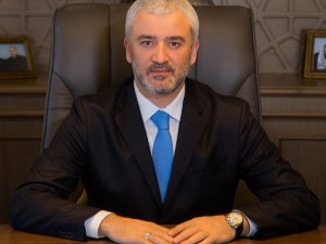 Ordu Büyükşehir Belediye Başkanı Yılmaz'ın görevinden istifa etmesi