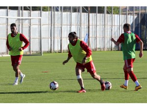 "10 puanı bulmamız gerekirken 5 puanda kaldık"