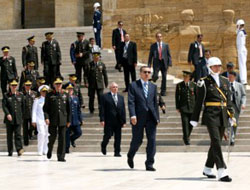 TSK'da emekli olacak 2 komutan