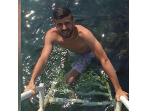 Kazada yaralanan genç hayatını kaybetti