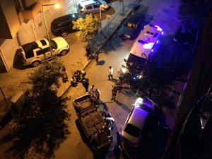 Fatsa’da trafik kazası: 3 yaralı