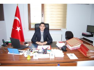 Malkara Cumhuriyet Savcısı Demir göreve başladı