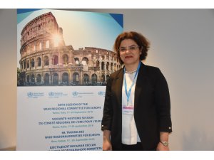 "Göçü tehdit değil toplumsal değer olarak görüyoruz"