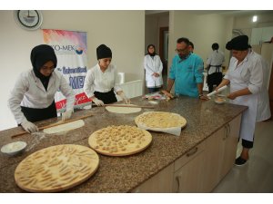 Kocaeli'nin "keser köftesi" markalaşma yolunda