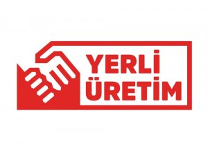 Bakan Pekcan yerli üretim logosunu tanıttı