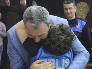 Emniyet müdüründen velilere mektup: