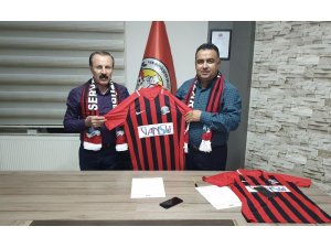Vanspor’un göğüs reklamı sponsoru belli oldu