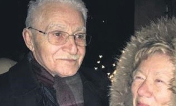 85 yaşındaki adam, sosyal medya nedeniyle 76 yaşındaki eşini öldürdü