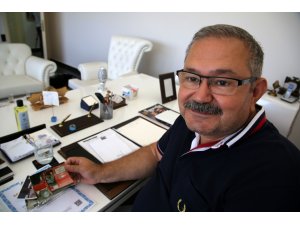 Pazar tezgahından 70 ülkeye uzanan başarı hikayesi