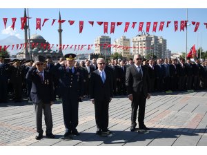 19 Eylül Gaziler Günü