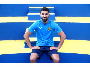 "Birbirimizi tanıdıkça daha iyi şeyler yapacağız"