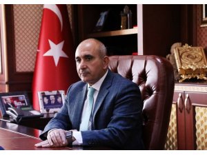 Başkan Kara’nın 19 Eylül Gaziler günü mesajı
