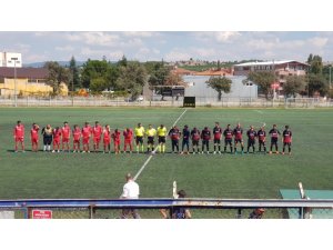 Aslanapaspor’da hedef şampiyonluk