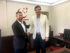 Saadet Partisi Kayseri İl Başkanı Arıkan, “Birlik ve beraberliğe ihtiyacımız var”